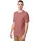 Hanes ComfortWash Garment Dyed Adult Short Sleeve T-Shirt